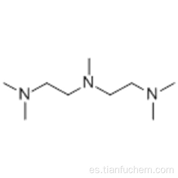 Pentametildietilenetriamina CAS 3030-47-5
